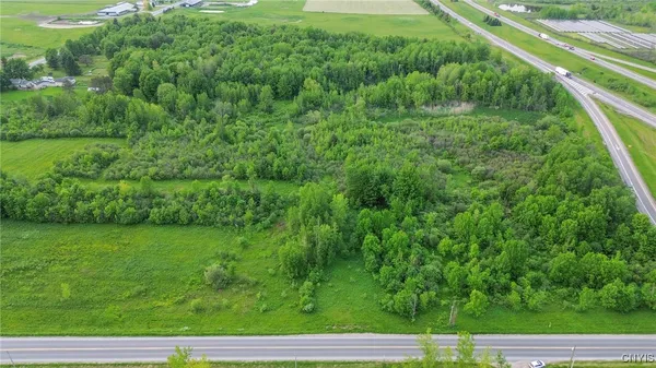 $195,000 | Rd-co Rt 28 Road, Pulaski, NY 13142