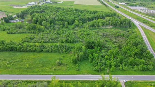 $195,000 | Rd-co Rt 28 Road, Pulaski, NY 13142