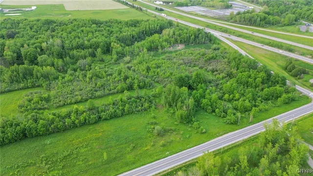 $195,000 | Rd-co Rt 28 Road, Pulaski, NY 13142