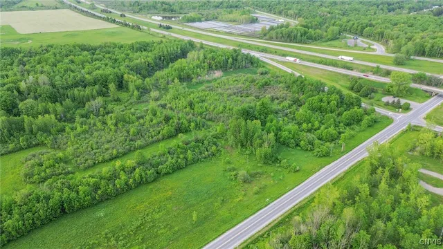 $195,000 | Rd-co Rt 28 Road, Pulaski, NY 13142