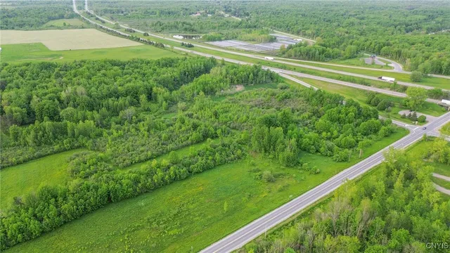 $195,000 | Rd-co Rt 28 Road, Pulaski, NY 13142