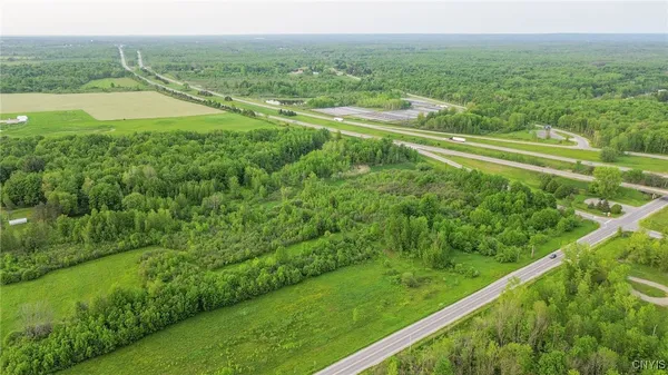 $195,000 | Rd-co Rt 28 Road, Pulaski, NY 13142