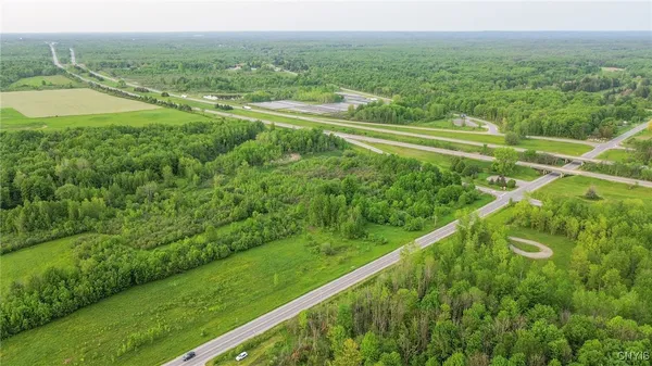 $195,000 | Rd-co Rt 28 Road, Pulaski, NY 13142