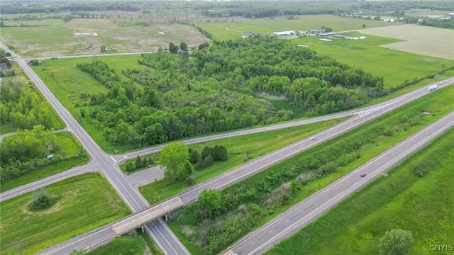 $195,000 | Rd-co Rt 28 Road, Pulaski, NY 13142