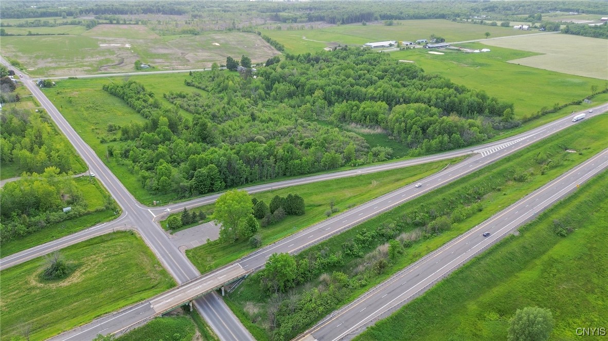 Rd-co Rt 28 Road Pulaski, NY 13142 - Photo 2 of 17