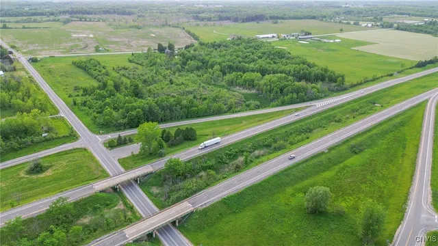 $195,000 | Rd-co Rt 28 Road, Pulaski, NY 13142