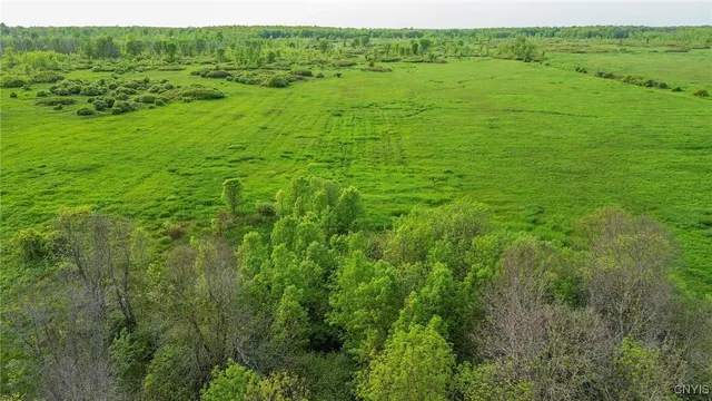 $195,000 | Rd-co Rt 28 Road, Pulaski, NY 13142