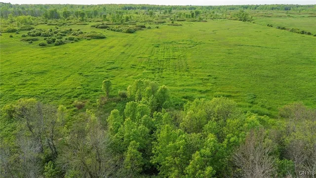 $195,000 | Rd-co Rt 28 Road, Pulaski, NY 13142