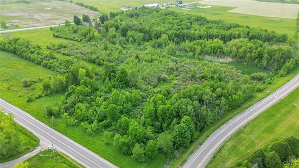 $195,000 | Rd-co Rt 28 Road, Pulaski, NY 13142