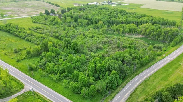$195,000 | Rd-co Rt 28 Road, Pulaski, NY 13142