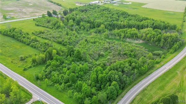 $195,000 | Rd-co Rt 28 Road, Pulaski, NY 13142