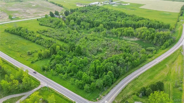 $195,000 | Rd-co Rt 28 Road, Pulaski, NY 13142