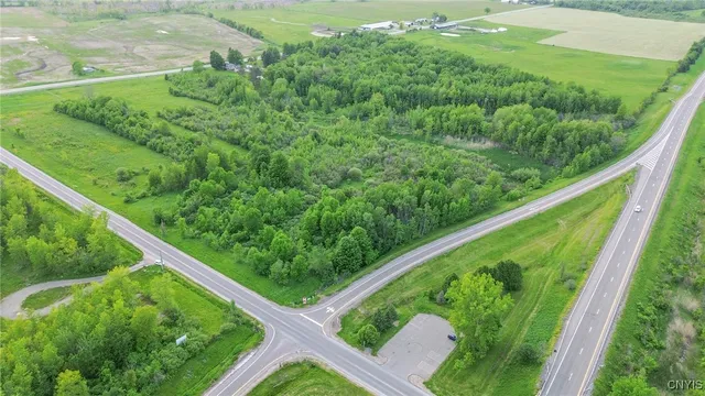 $195,000 | Rd-co Rt 28 Road, Pulaski, NY 13142