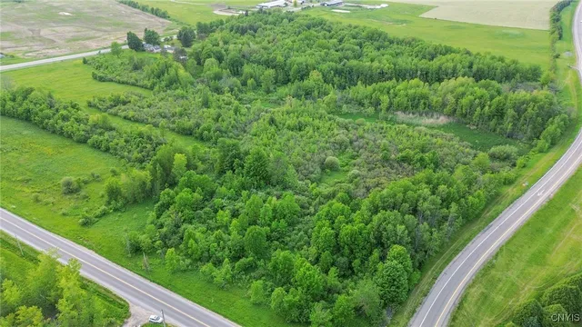 $195,000 | Rd-co Rt 28 Road, Pulaski, NY 13142