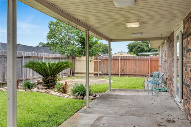 224 St Nicholas Street Luling, LA 70070 - Photo 13 of 15