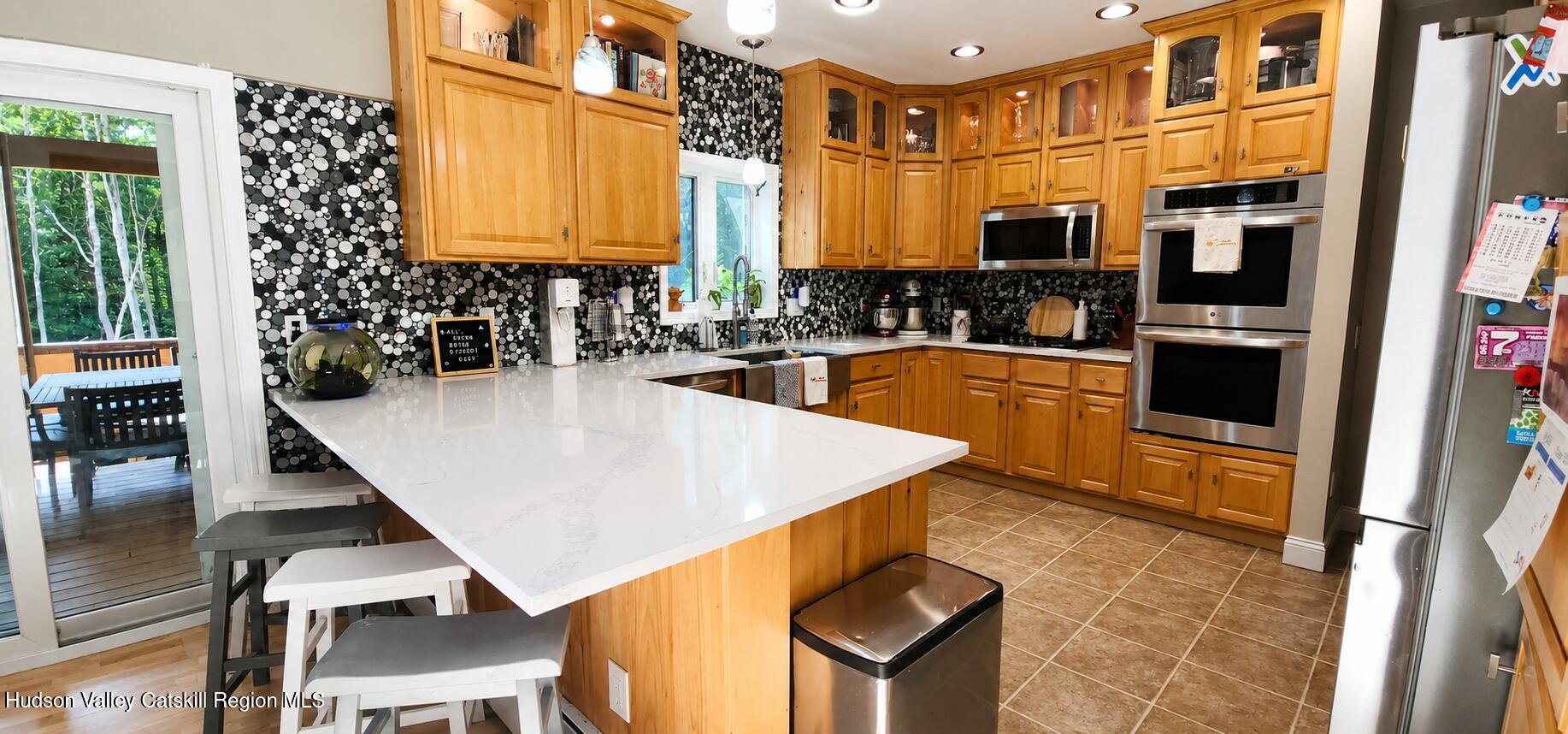 11 Vining Heights Road Windham, NY 12496 - Photo 7 of 33 kitchen
