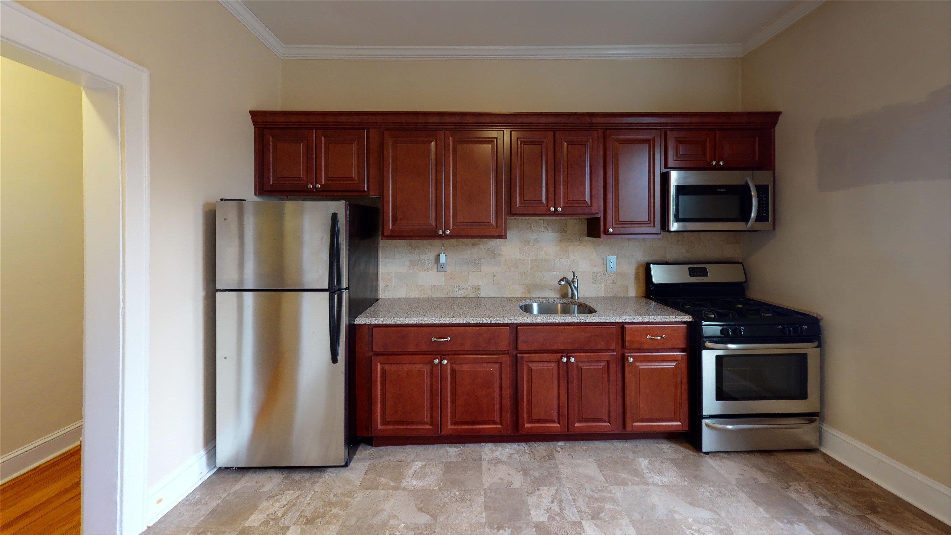 215 Orient Way, Unit C1 Rutherford, NJ 07070 - Photo 1 of 16