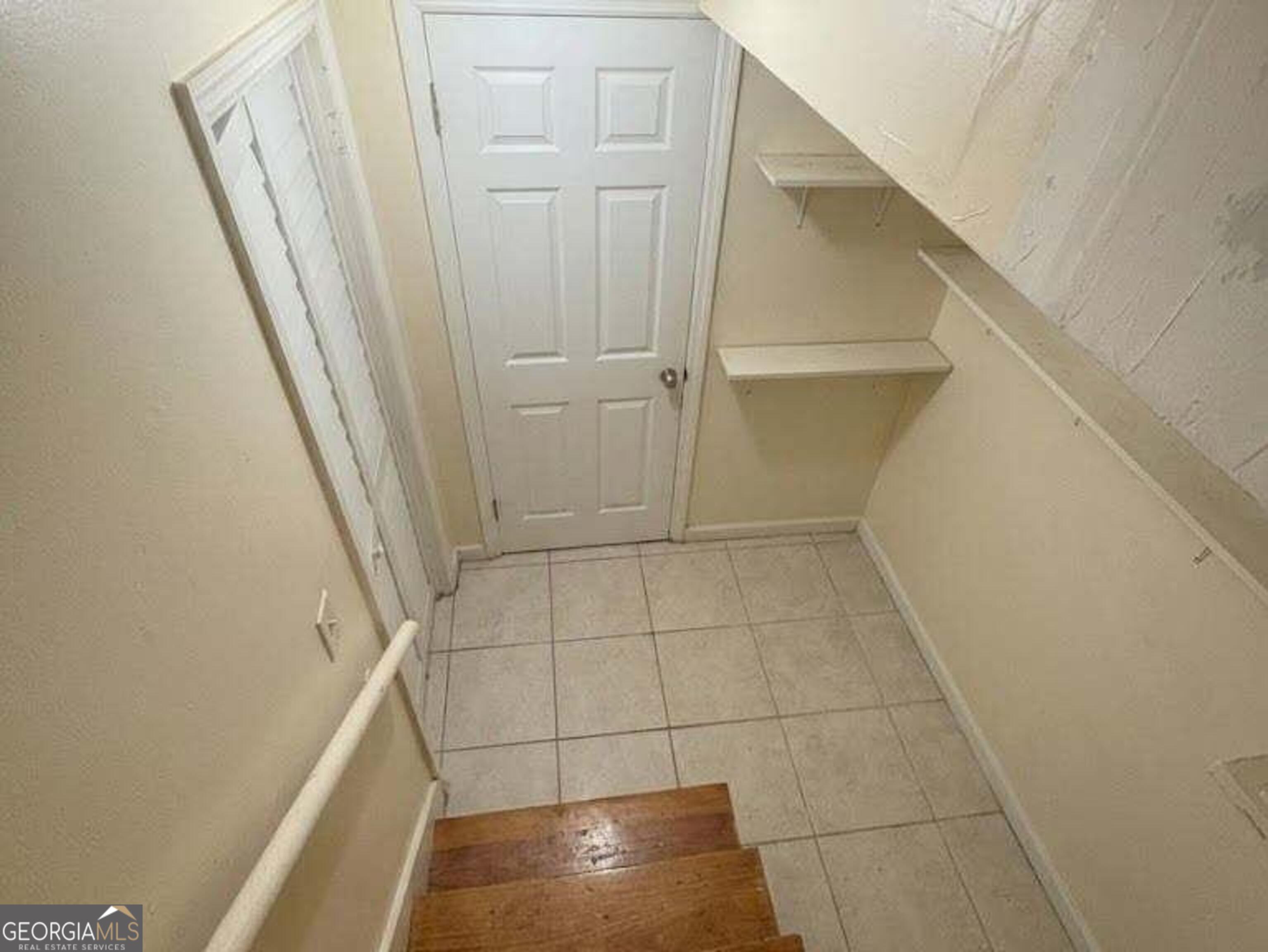 6052 Pinecreek Road Forest Park, GA 30297 - Photo 8 of 12 a view of bathroom