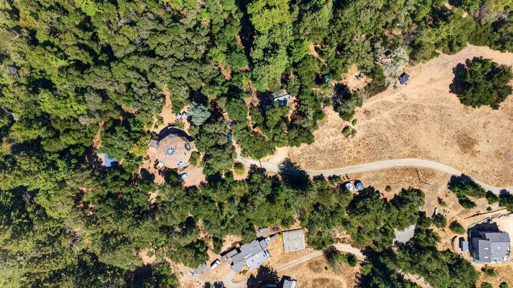 1041 Doeg Road Boulder Creek, CA 95006 - Photo 41 of 41 Gallery Image 41