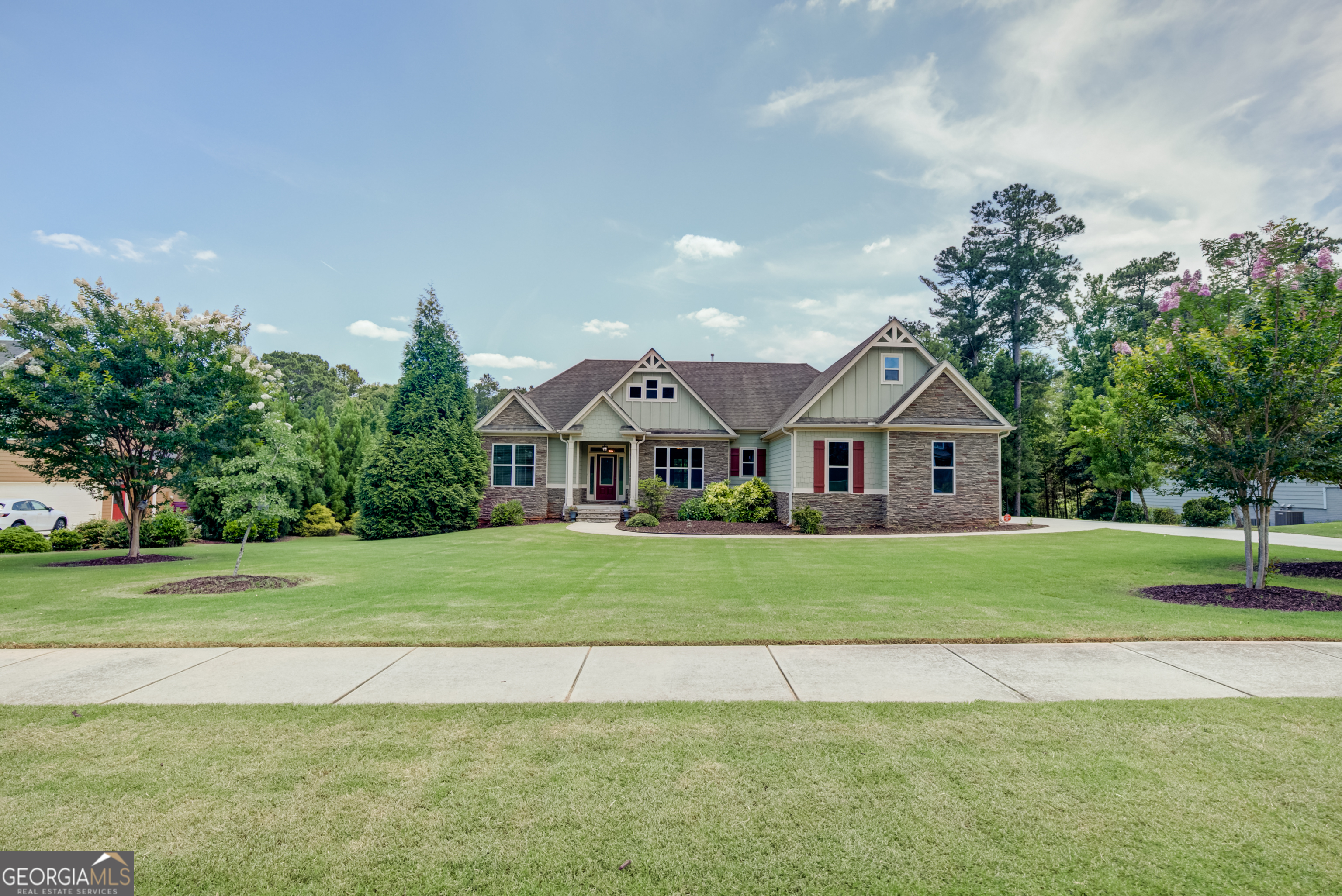 137 Kenmare Row Tyrone, GA 30290 - Photo 47 of 91