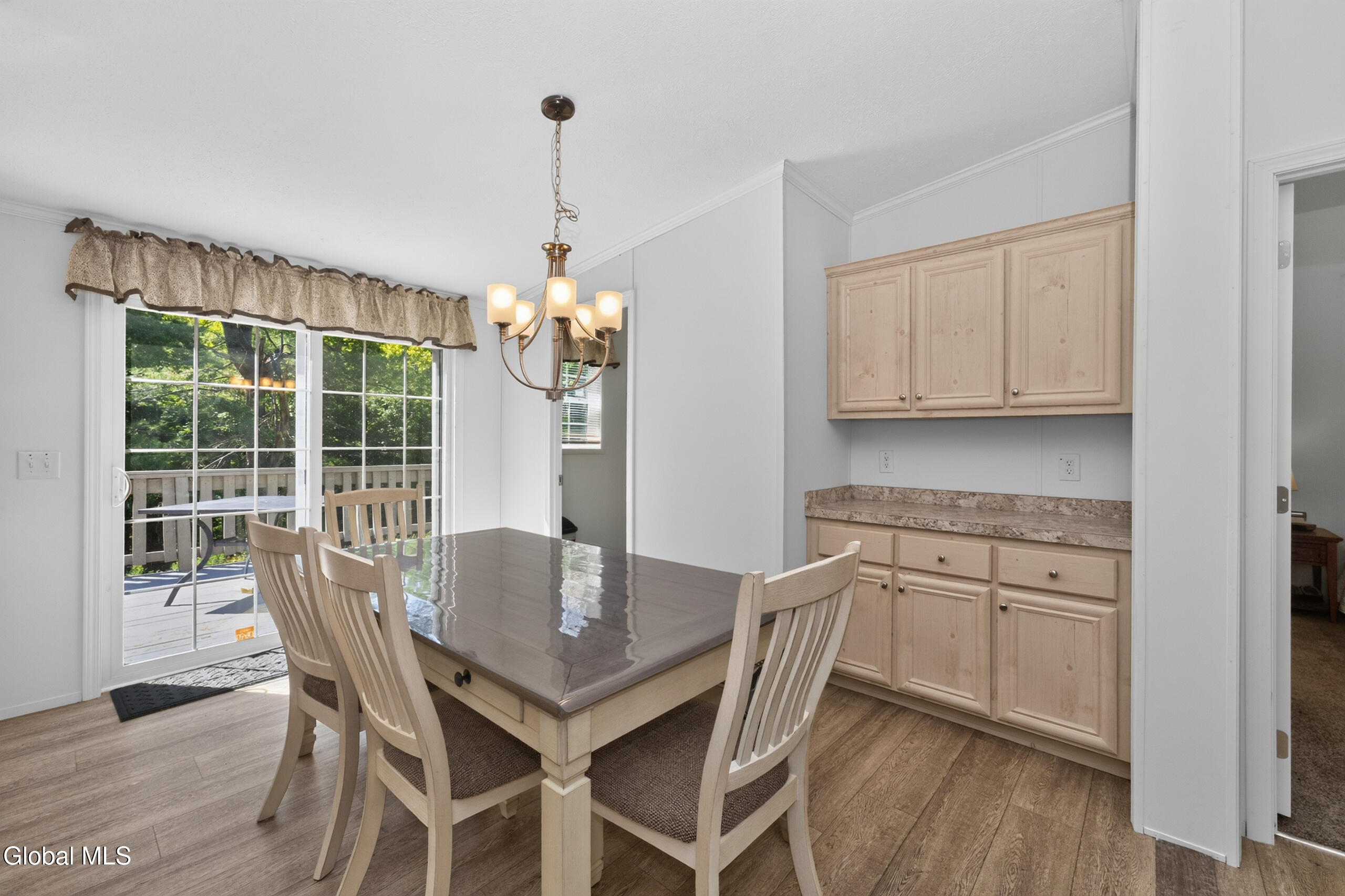 119 County Road 354 Rensselaerville, NY 12469 - Photo 6 of 35 2 Diningroom 2