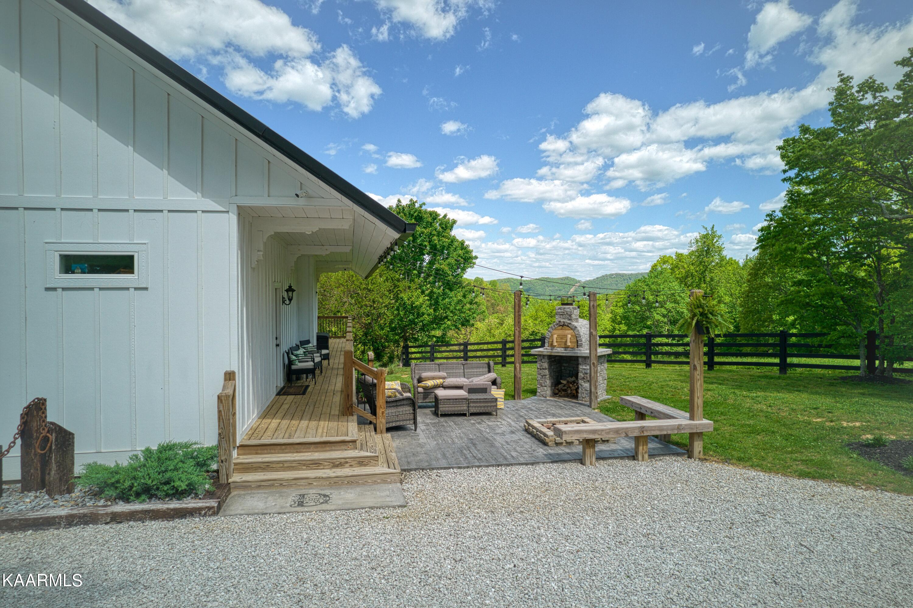 129 Coolidge Road La Follette, TN 37766 - Photo 16 of 25 BoCD_Coolidge Rd_34