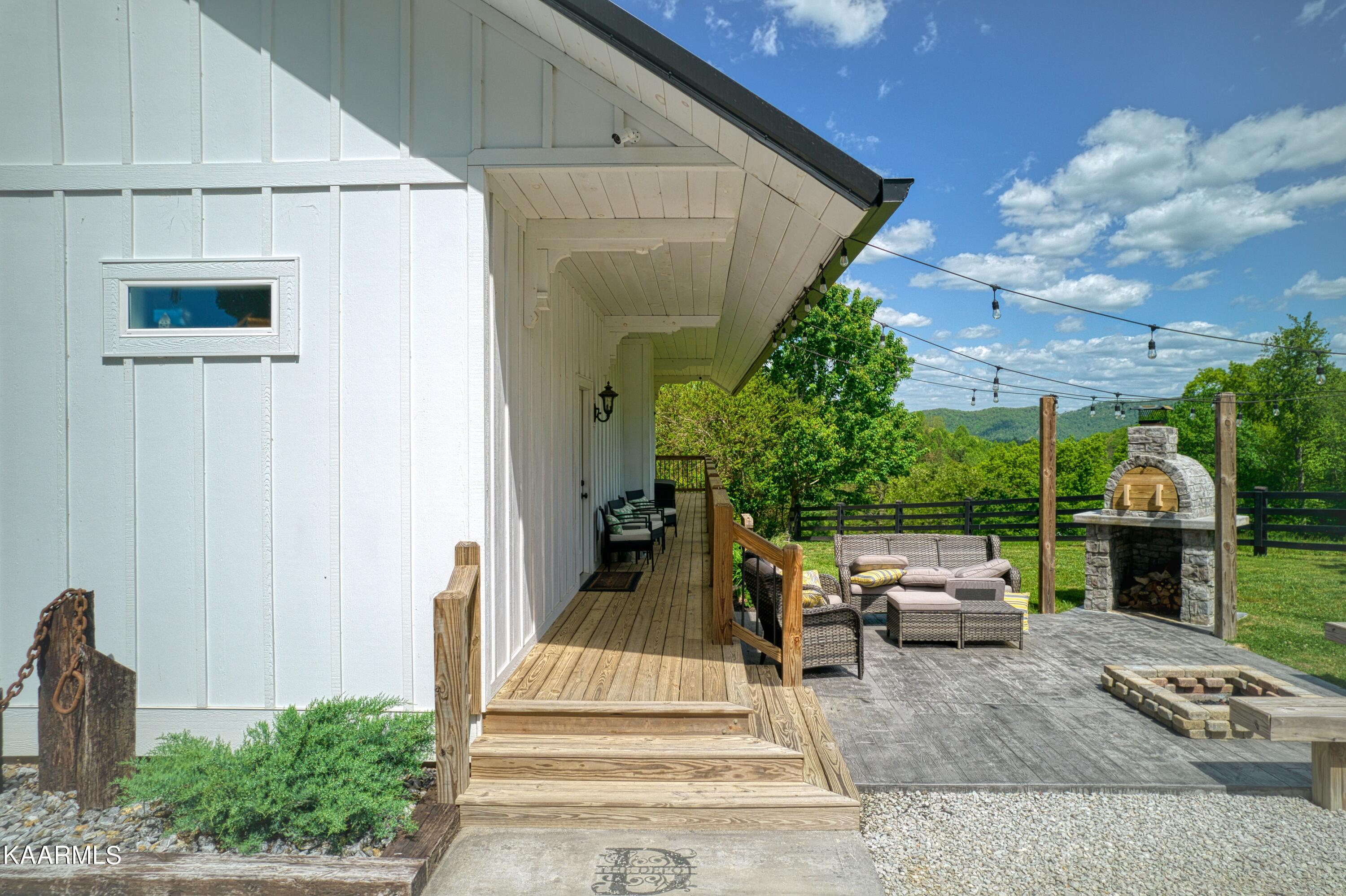 129 Coolidge Road La Follette, TN 37766 - Photo 17 of 25 BoCD_Coolidge Rd_35
