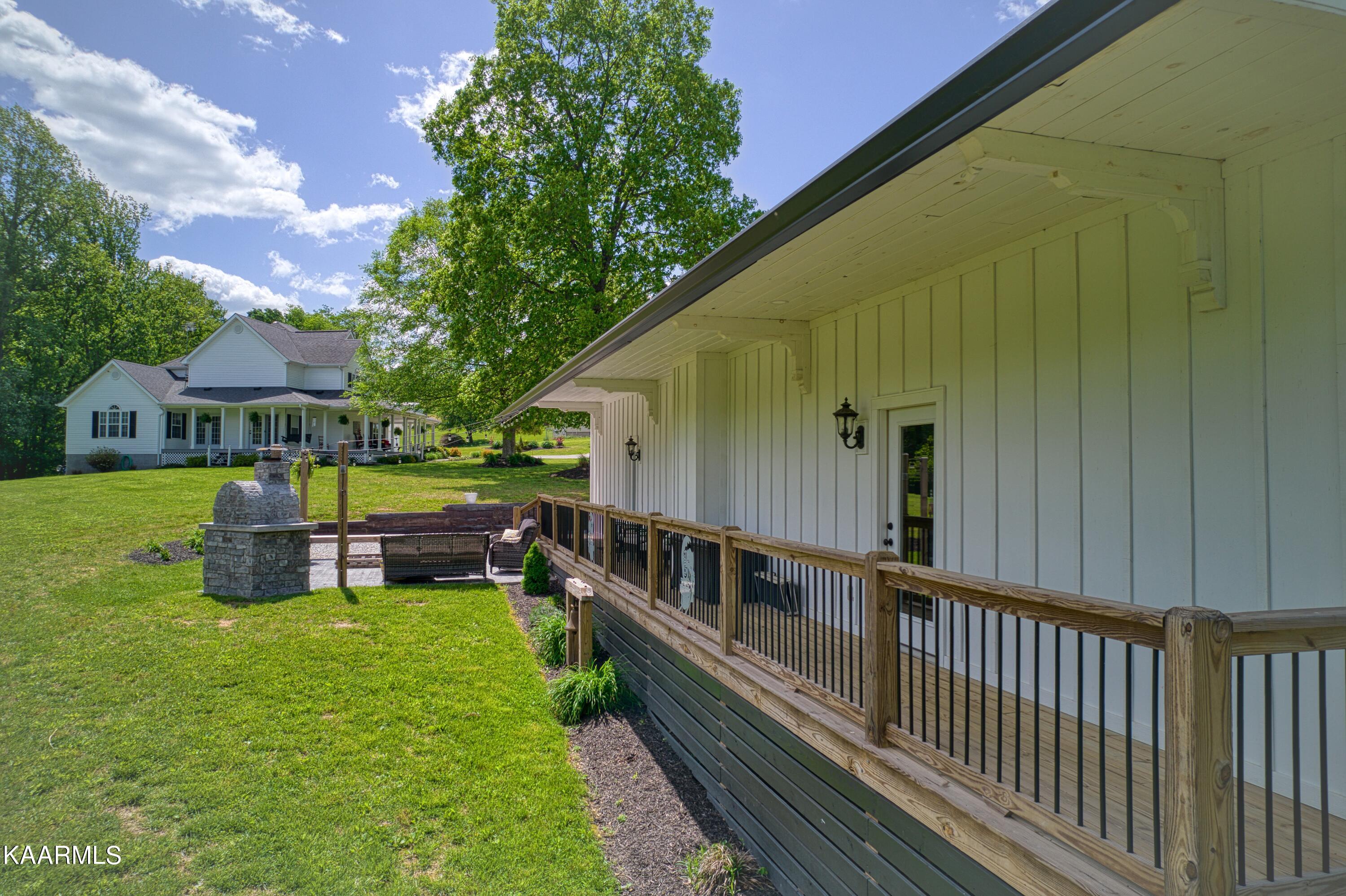 129 Coolidge Road La Follette, TN 37766 - Photo 19 of 25 BoCD_Coolidge Rd_40