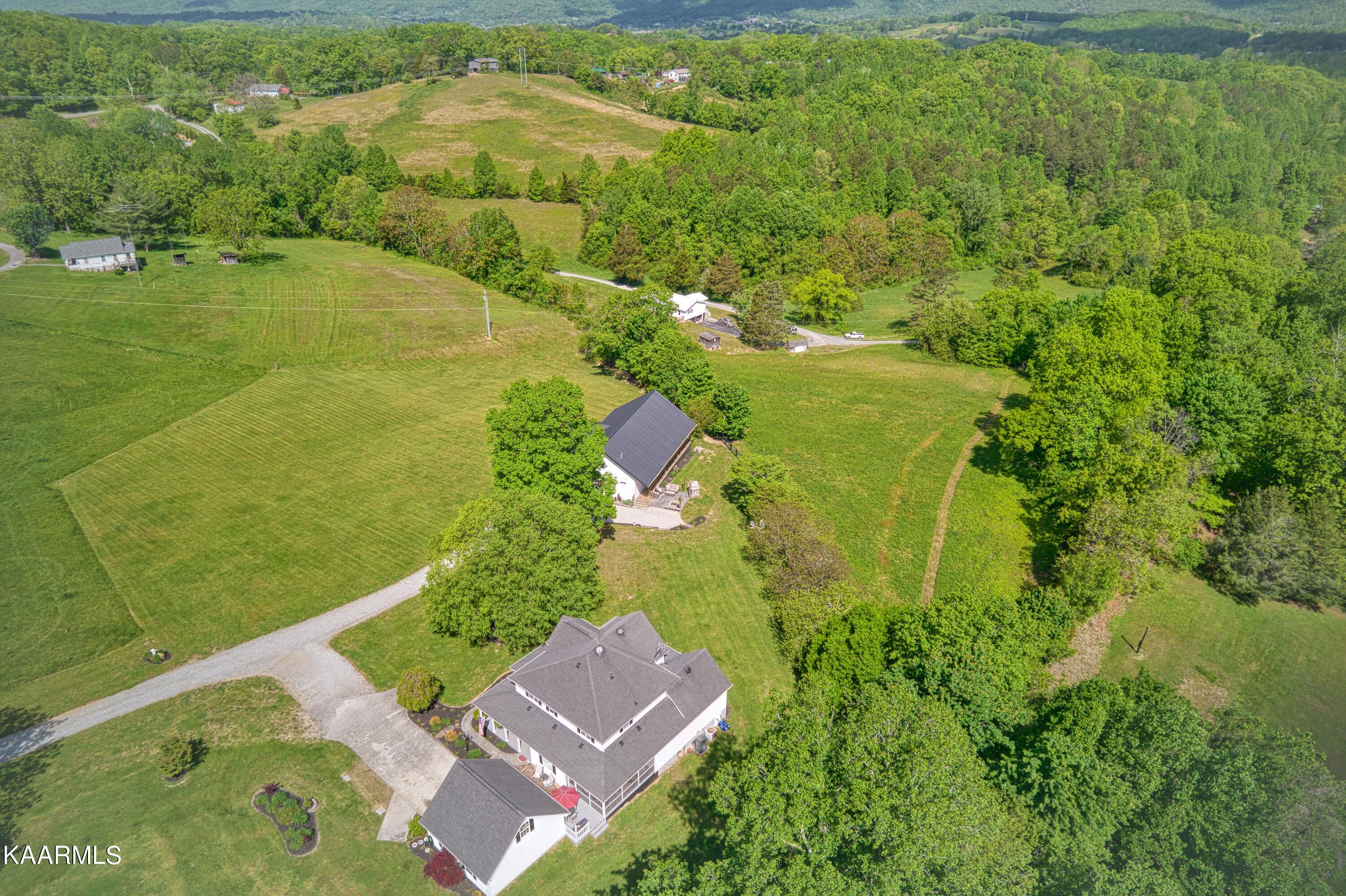 129 Coolidge Road La Follette, TN 37766 - Photo 21 of 25 BoCD_Coolidge Rd_2