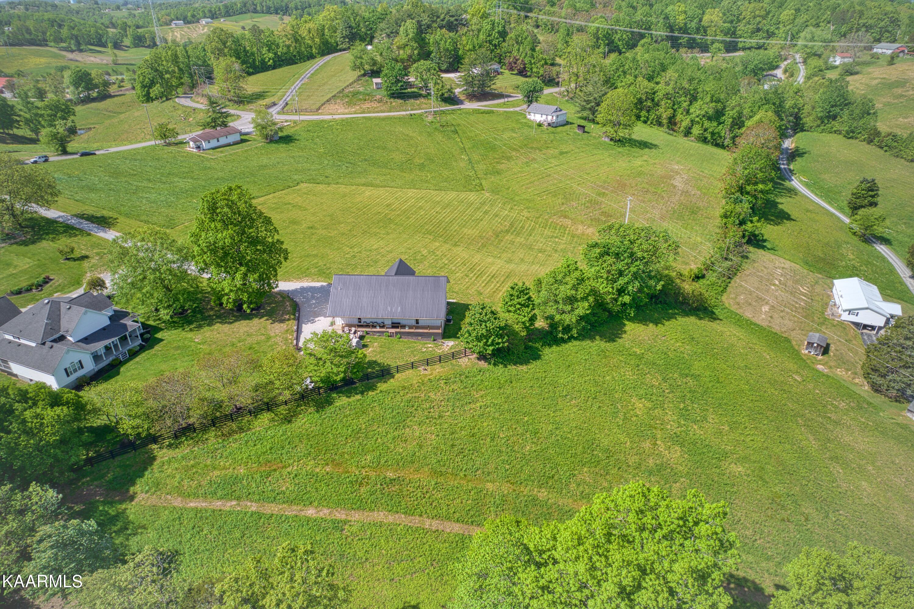 129 Coolidge Road La Follette, TN 37766 - Photo 23 of 25 BoCD_Coolidge Rd_3