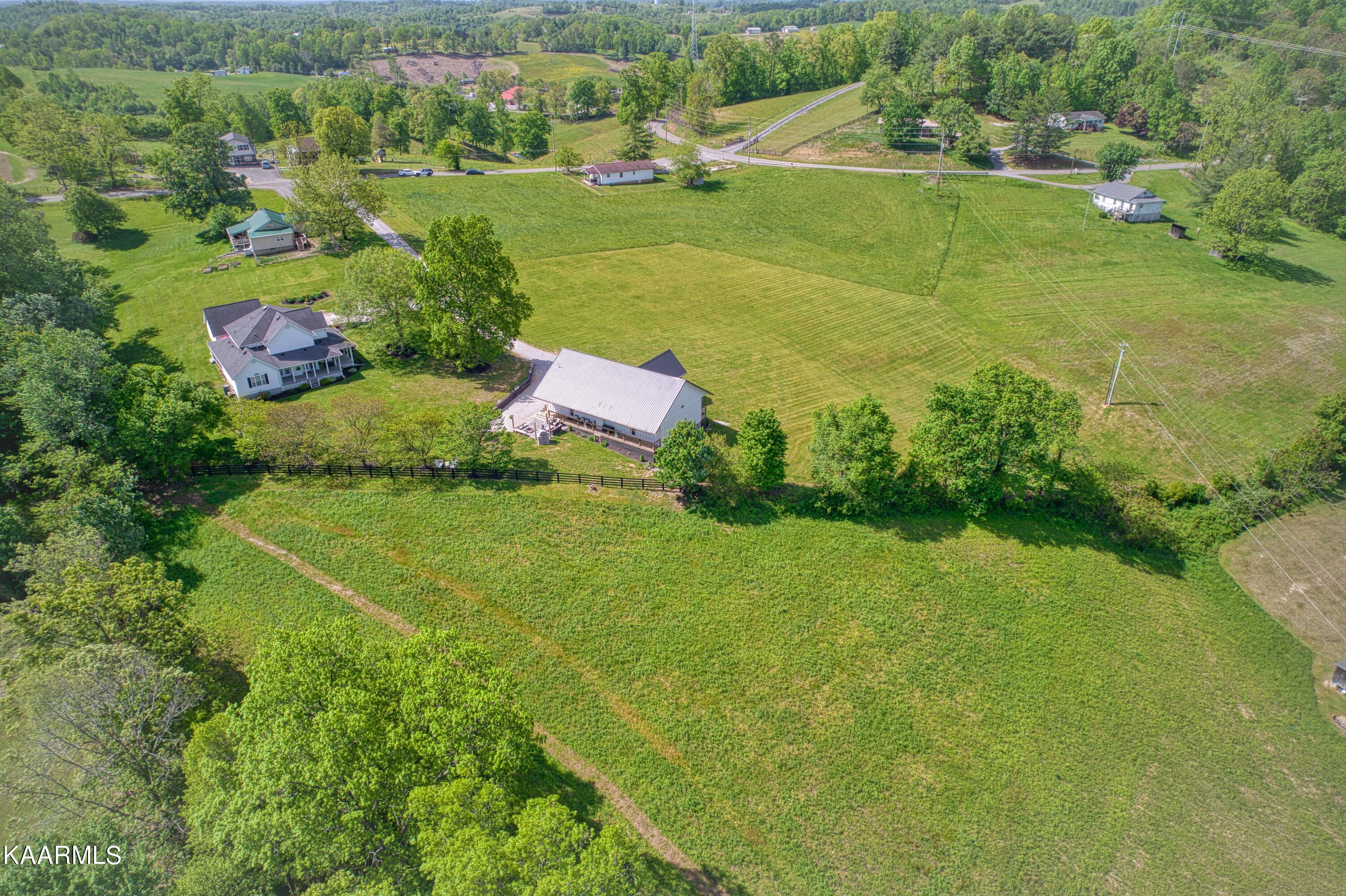 129 Coolidge Road La Follette, TN 37766 - Photo 24 of 25 BoCD_Coolidge Rd_4