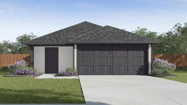 $247,245 | 3519 Spring Time Street, Forney, TX 75126