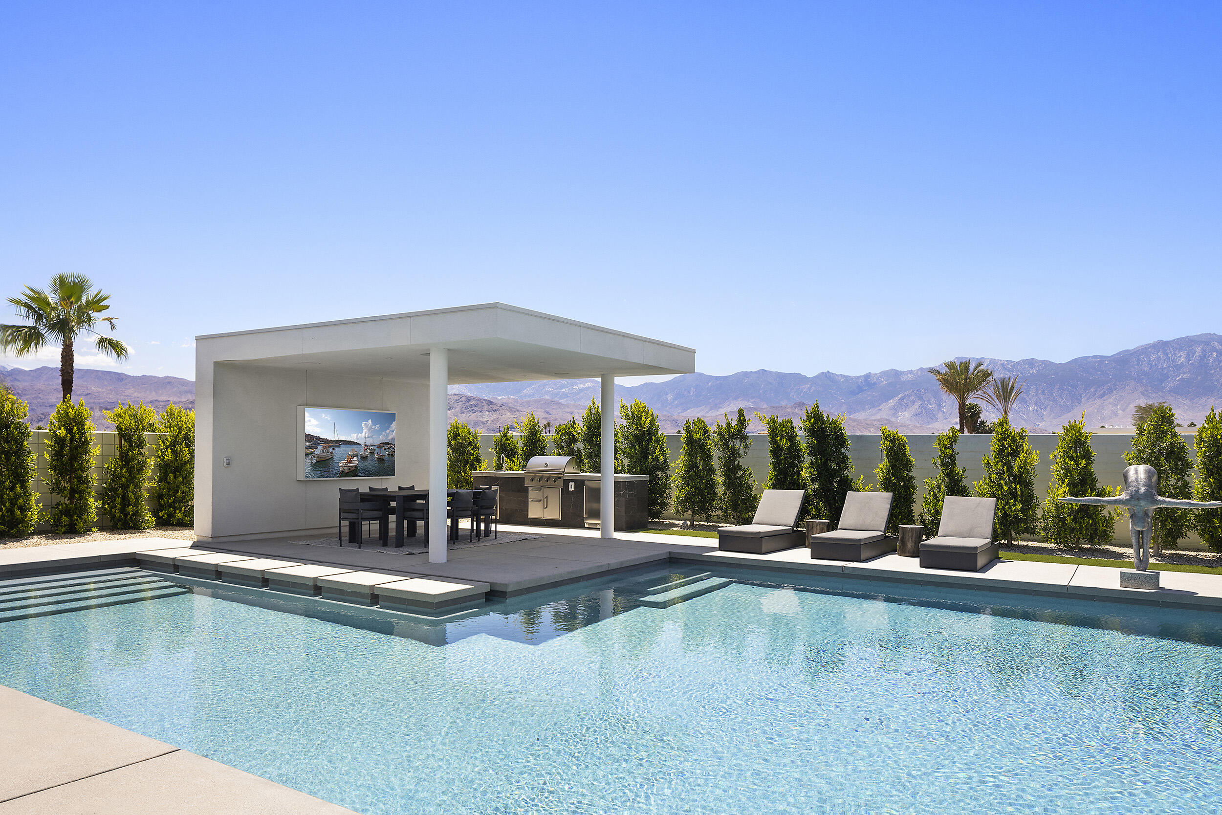 15 Via Linea Rancho Mirage Ca Rancho Mirage, CA 92270 - Photo 44 of 45 128