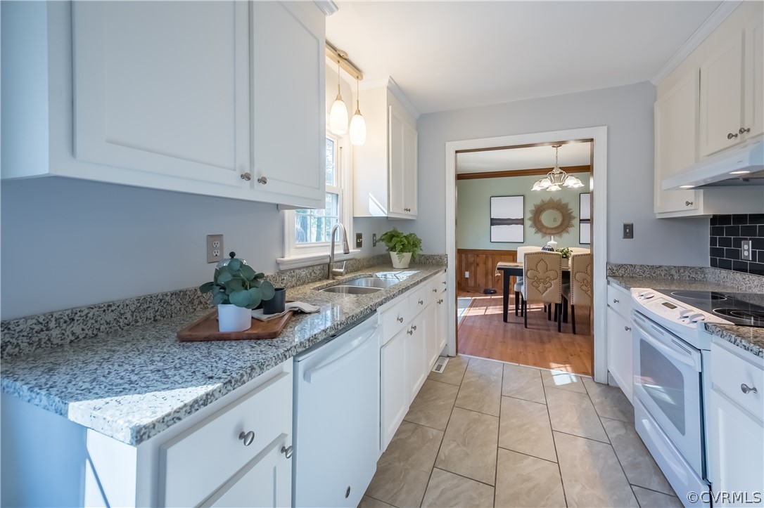 5012 Rollingway Road Chesterfield, VA 23832 - Photo 22 of 35