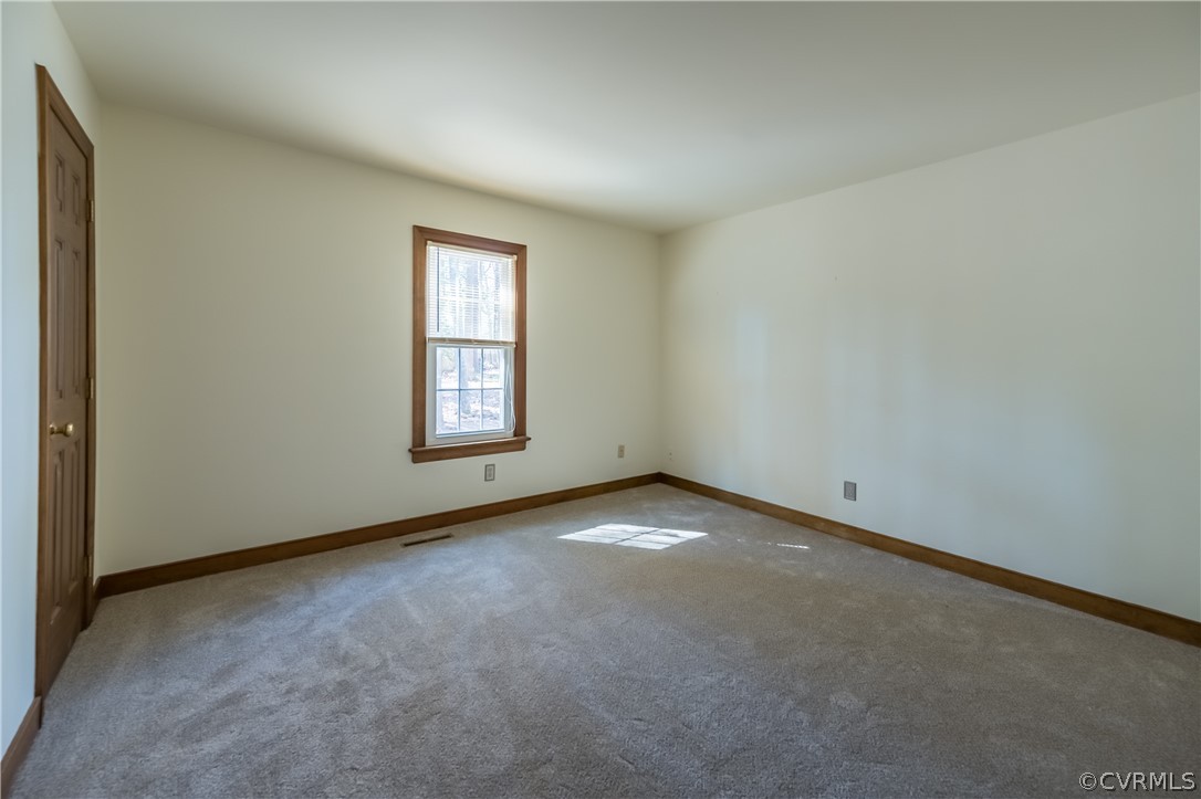 5012 Rollingway Road Chesterfield, VA 23832 - Photo 34 of 35 an empty room with windows