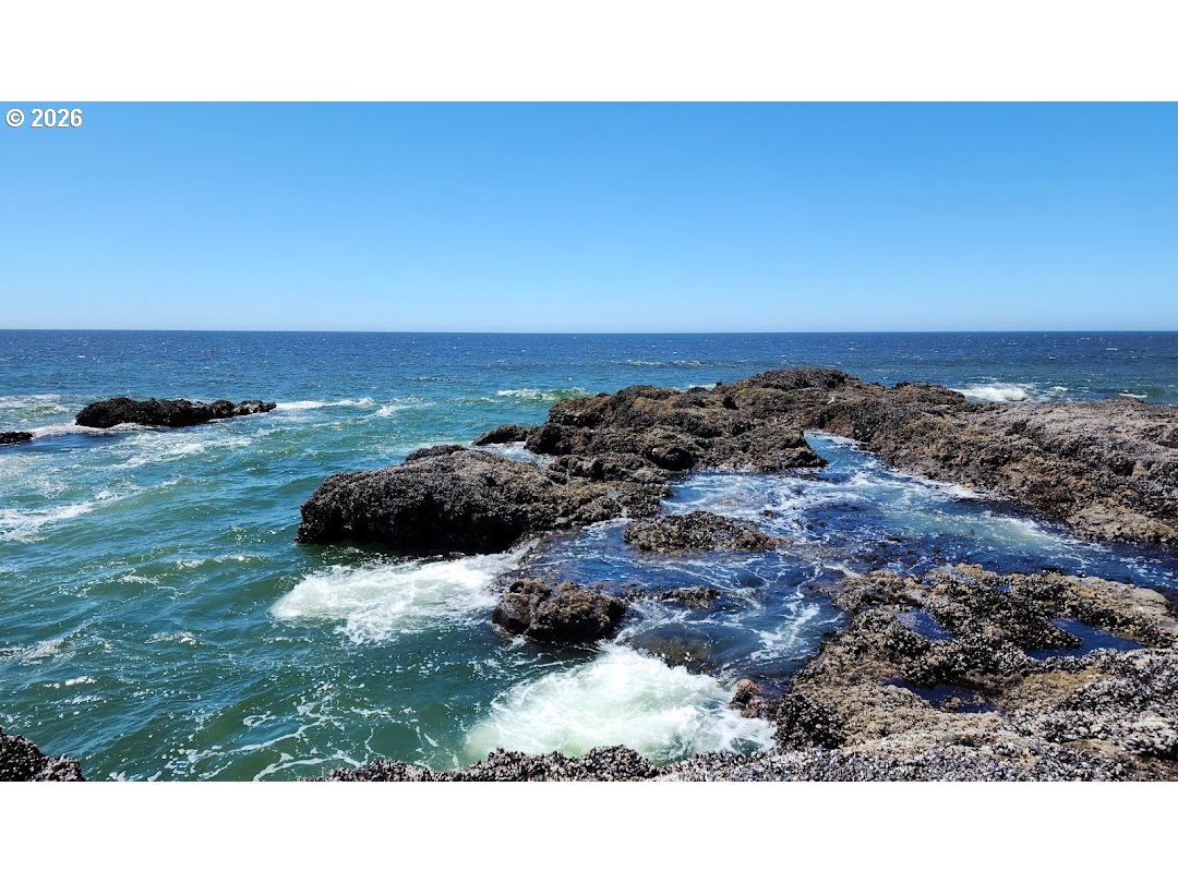 30 Cape Ranch Road Yachats, OR 97498 - Photo 18 of 20 a view of ocean view with beach