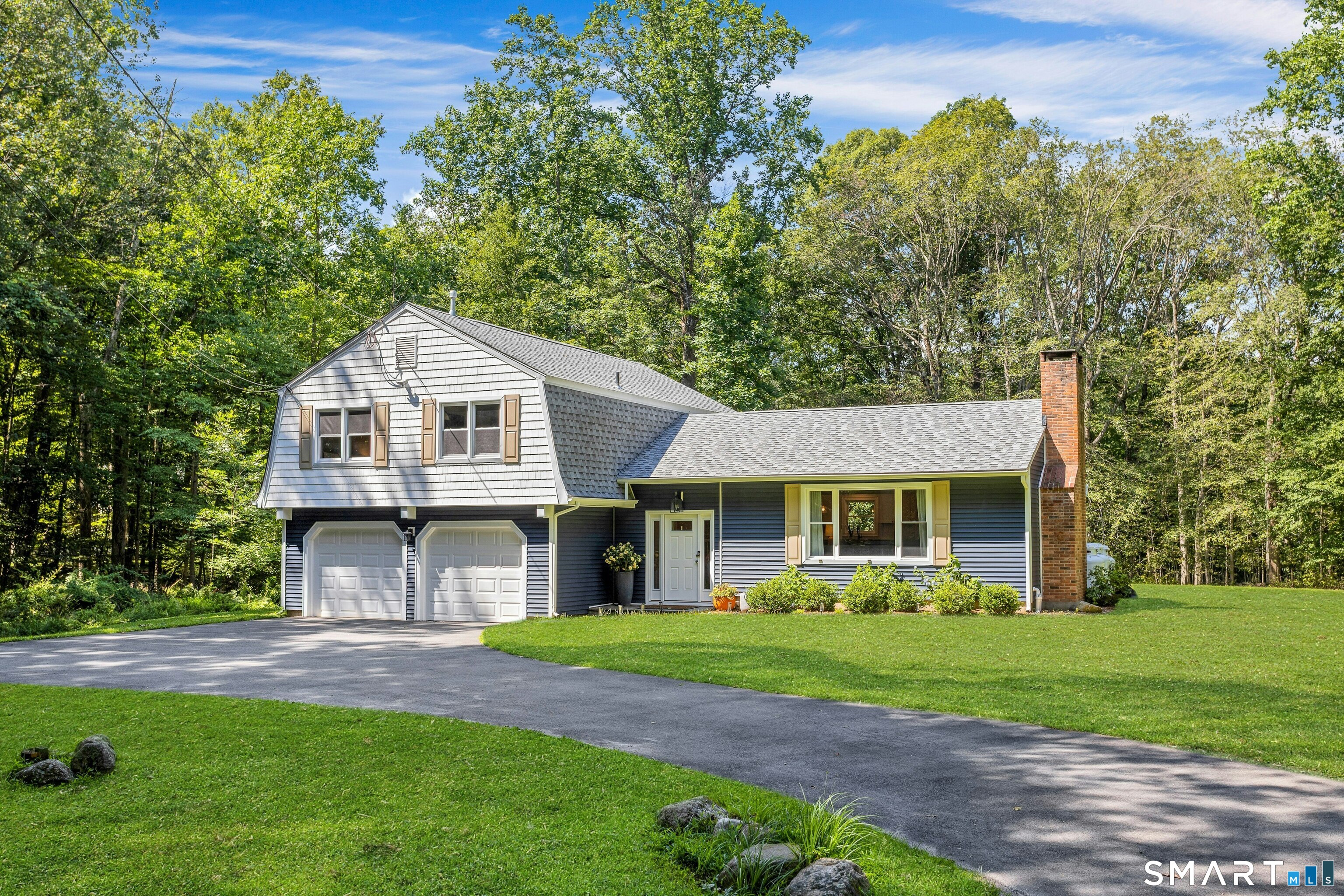 75 Silver Spring Lane Ridgefield, CT 06877 - Photo 1 of 27