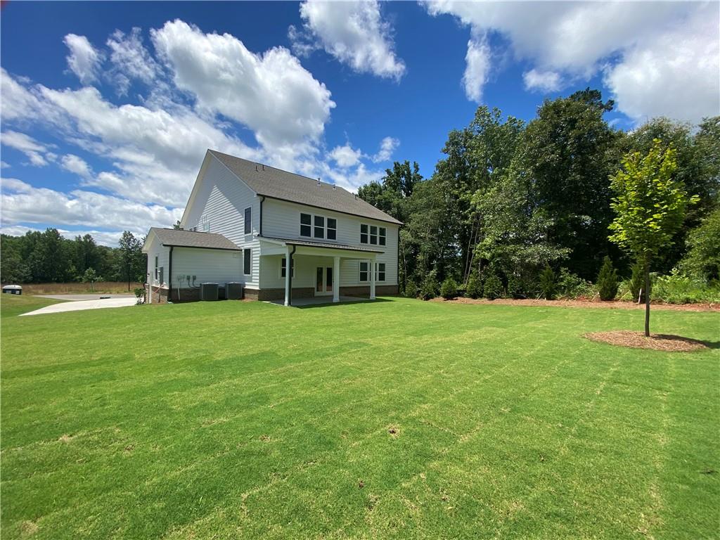 4620 Coburn Path Cumming, GA 30028 - Photo 3 of 15