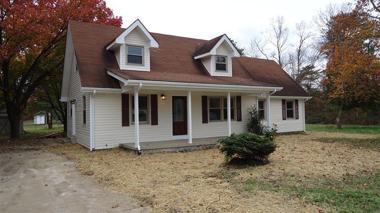 1150 HELVETIA Road North London, KY 40741 - Photo 3 of 16 Photo 3