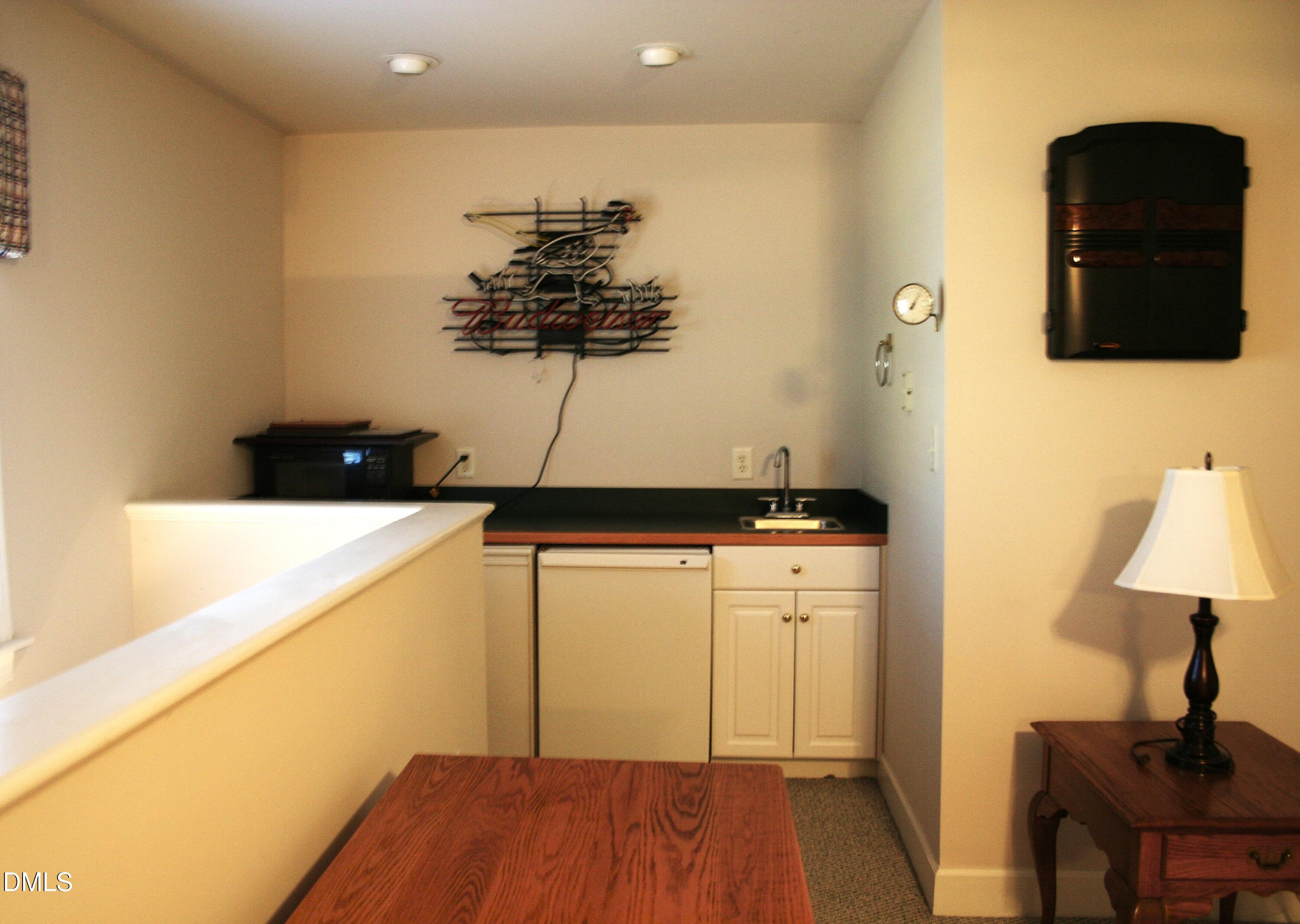 220 Jordan Narron Road Selma, NC 27576 - Photo 56 of 87 Bonus Room Bar