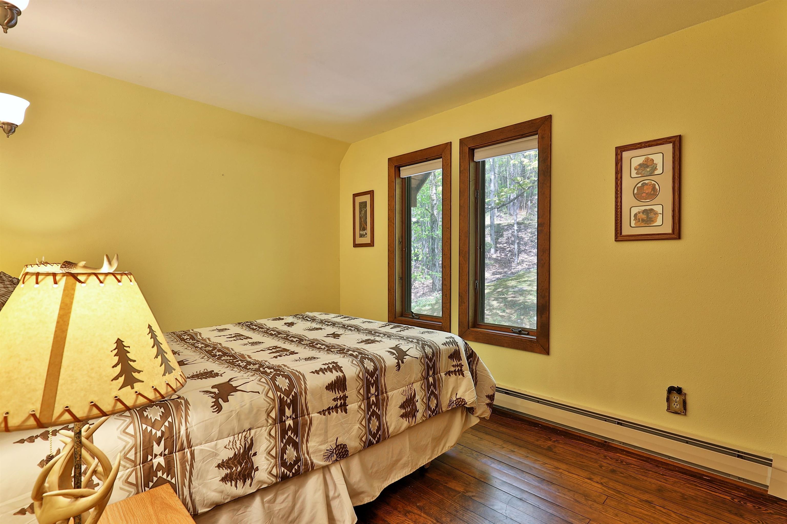 34 Upper Sparrow Hawk Road Rochester, VT 05767 - Photo 22 of 39