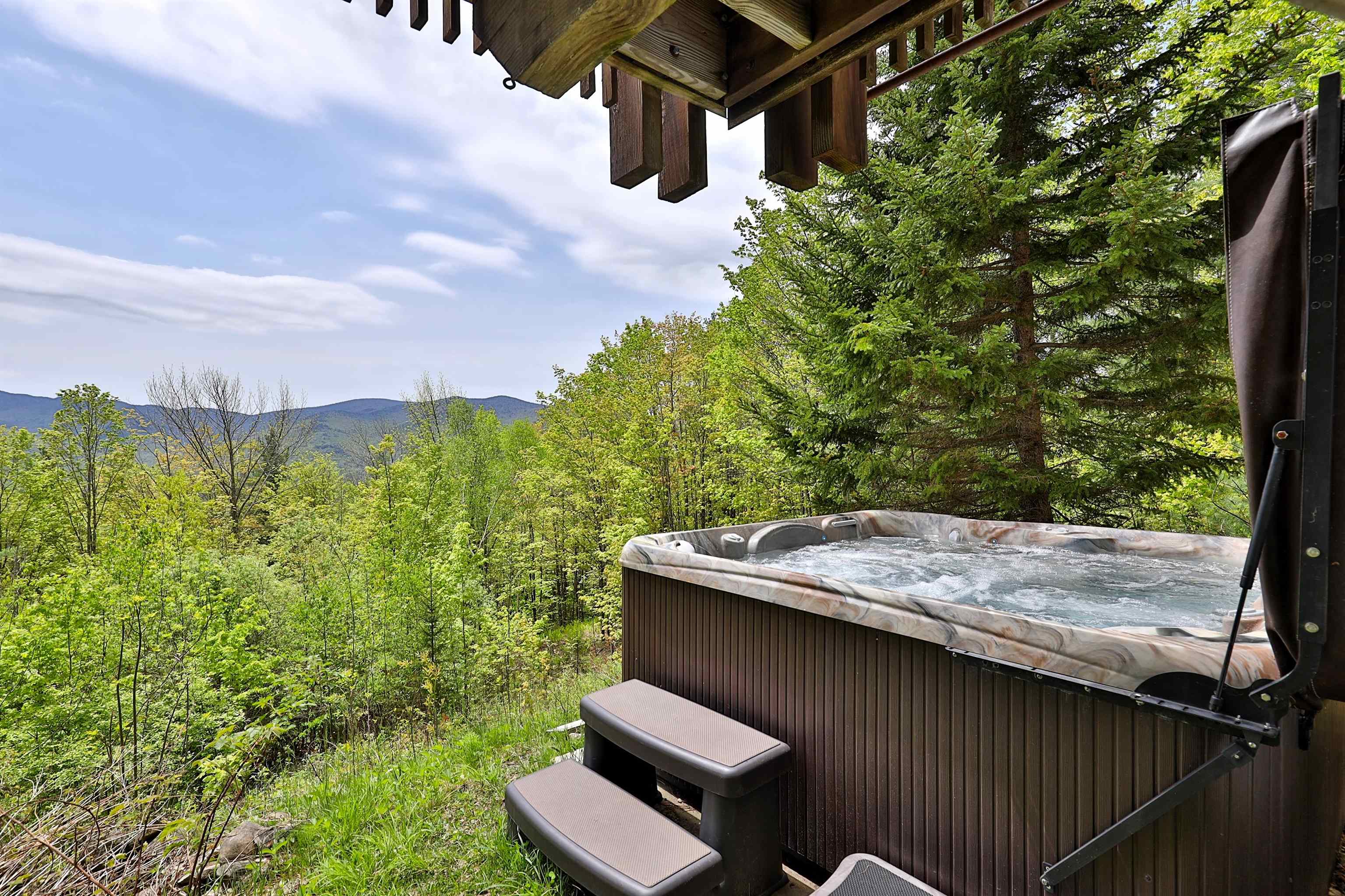 34 Upper Sparrow Hawk Road Rochester, VT 05767 - Photo 26 of 39