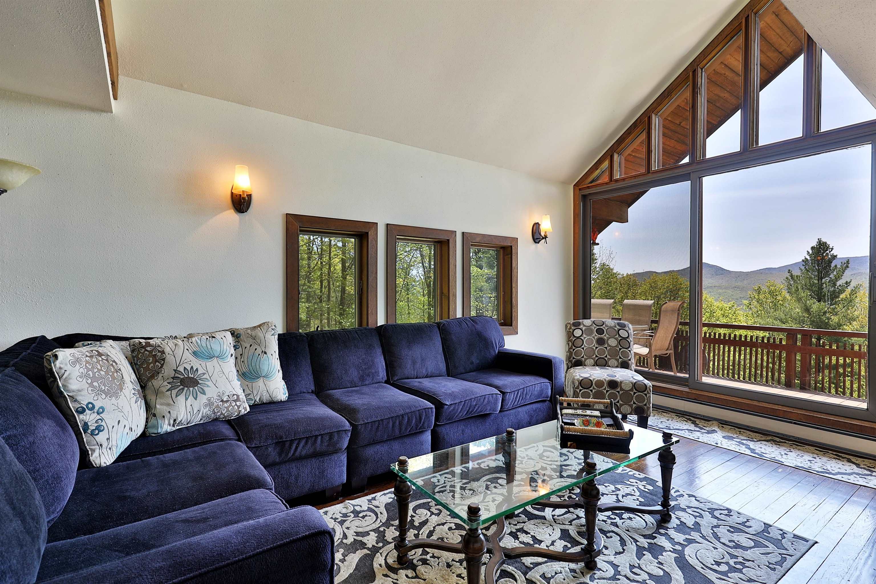 34 Upper Sparrow Hawk Road Rochester, VT 05767 - Photo 6 of 39