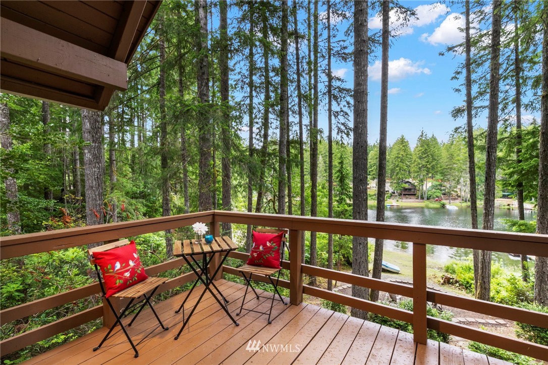 260 Northeast Raintree Lane Tahuya, WA 98588 - Photo 19 of 35 Gallery Image 19