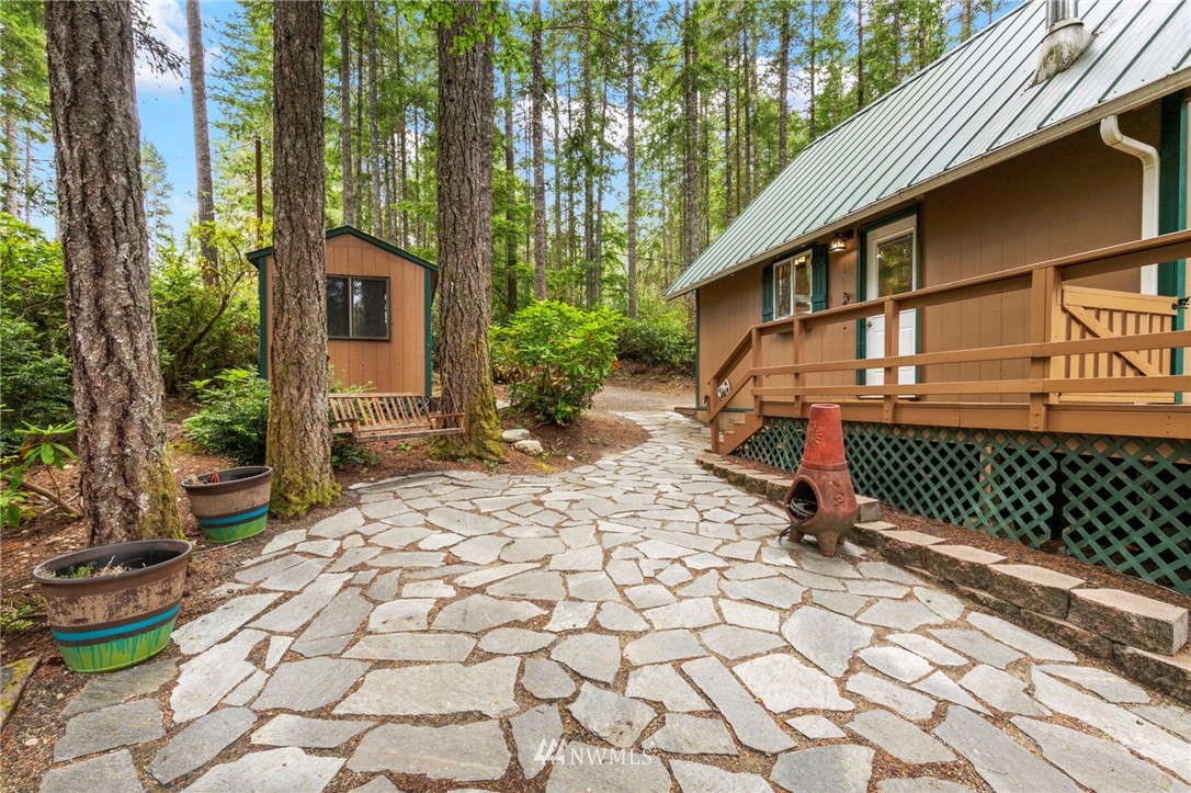 260 Northeast Raintree Lane Tahuya, WA 98588 - Photo 21 of 35 Gallery Image 21
