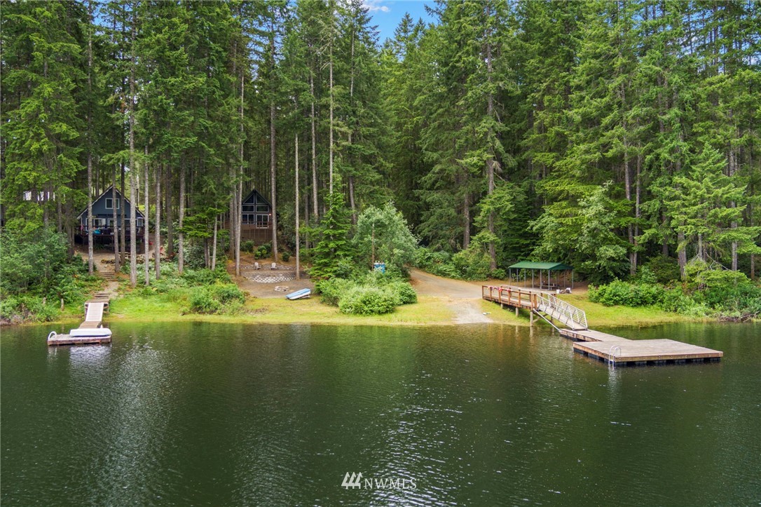 260 Northeast Raintree Lane Tahuya, WA 98588 - Photo 27 of 35 Gallery Image 27