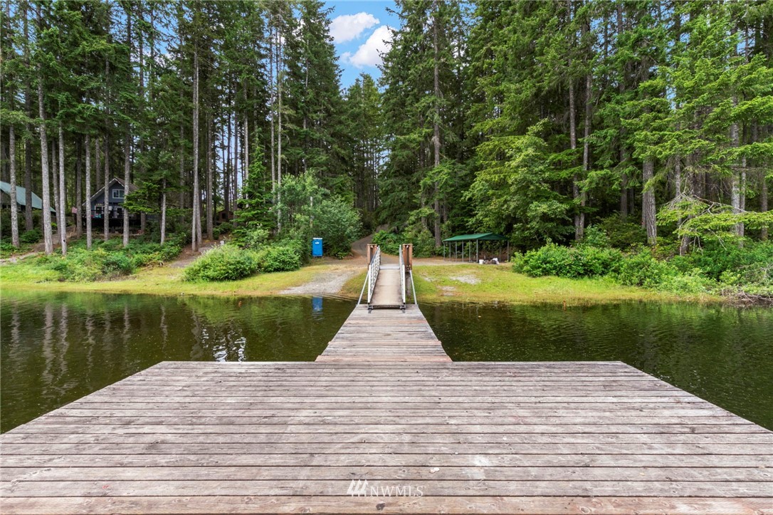 260 Northeast Raintree Lane Tahuya, WA 98588 - Photo 30 of 35 Gallery Image 30