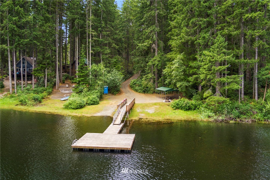 260 Northeast Raintree Lane Tahuya, WA 98588 - Photo 32 of 35 Gallery Image 32