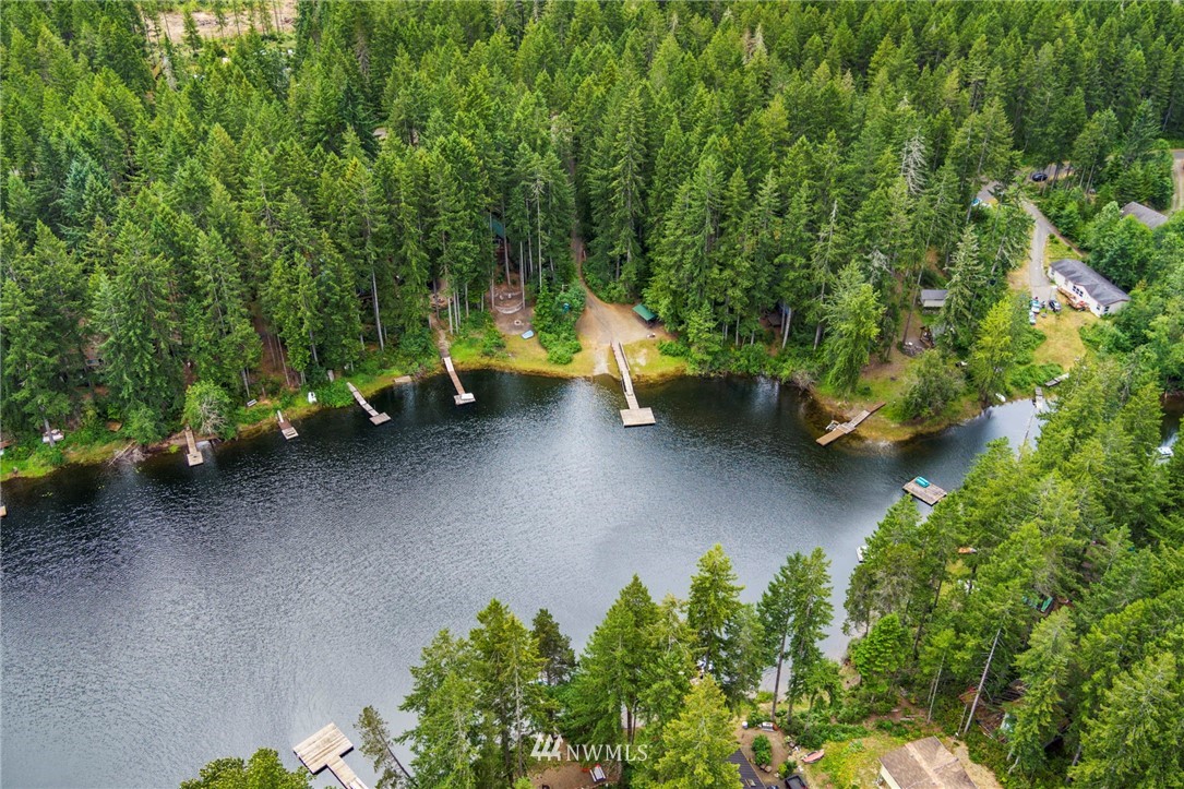 260 Northeast Raintree Lane Tahuya, WA 98588 - Photo 34 of 35 Gallery Image 34