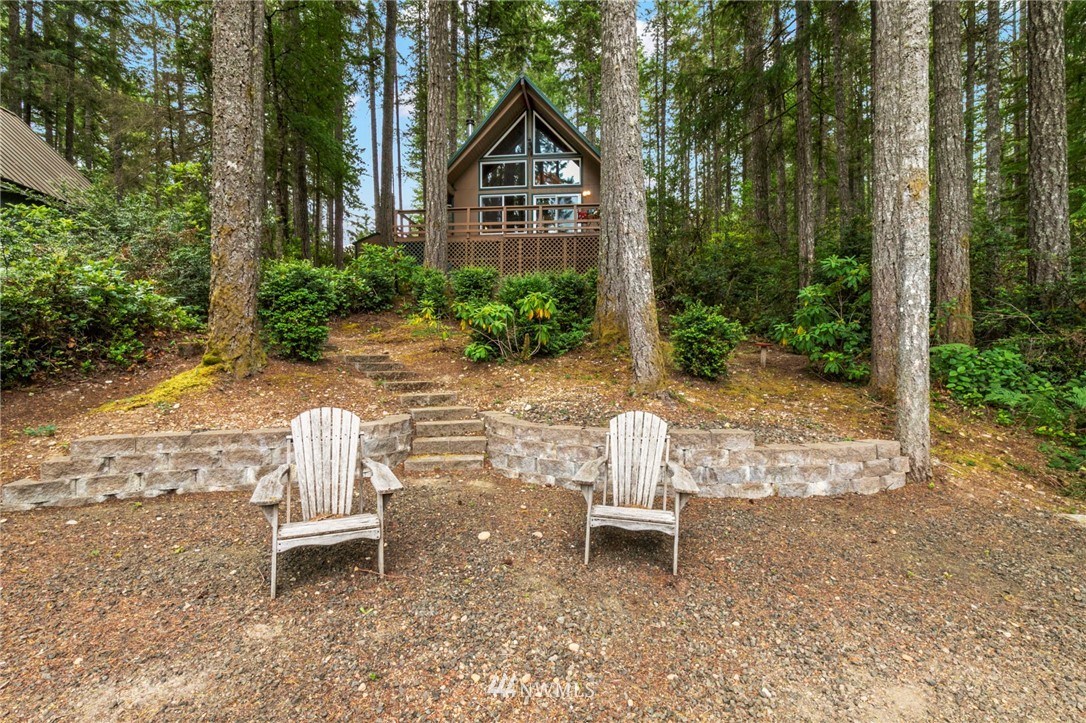 260 Northeast Raintree Lane Tahuya, WA 98588 - Photo 8 of 35 Gallery Image 8